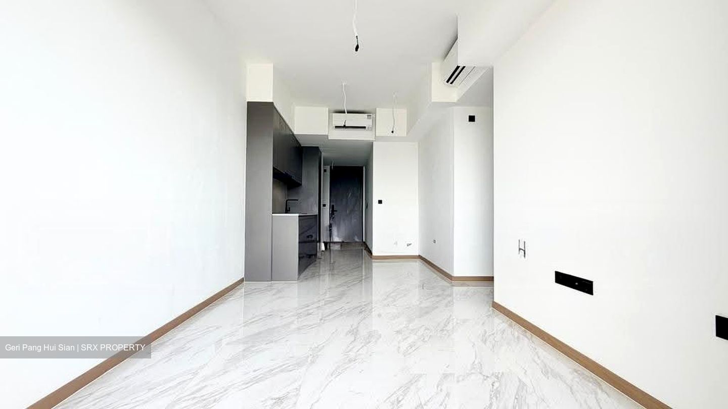 The Landmark (D3), Condominium #614364581